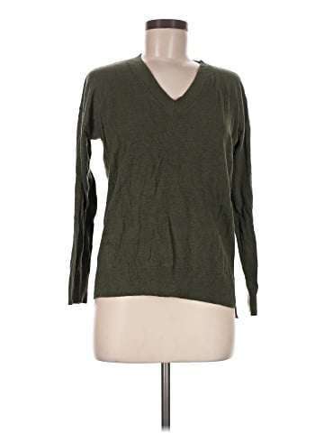 Banana Republic Factory Store Pullover Sweater (view 1)
