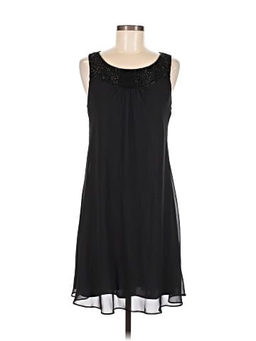 White House Black Market Casual Dress (view 1)