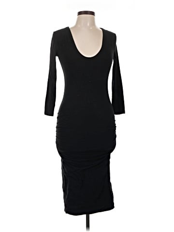 James Perse Cocktail Dress (view 1)