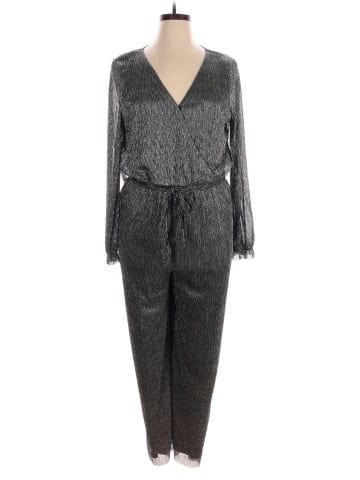 Halogen Jumpsuit (view 1)