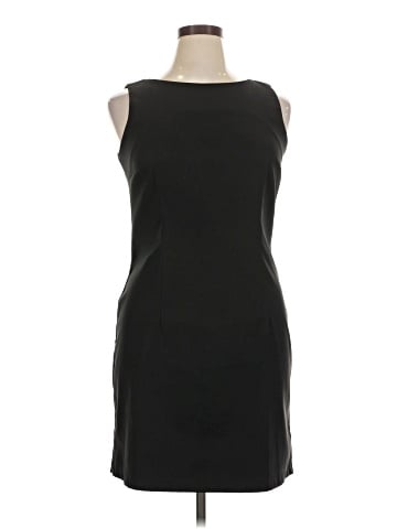 AB Studio Cocktail Dress (view 1)