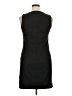 AB Studio Solid Black Cocktail Dress Size 14 - photo 2