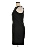 AB Studio Solid Black Cocktail Dress Size 14 - photo 5