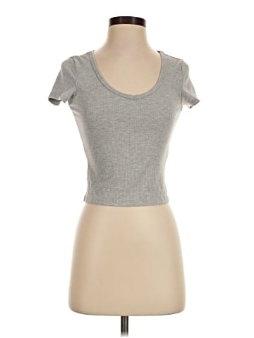 New Mix USA Short Sleeve T-Shirt (view 1)