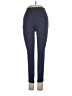 Layer 8 Solid Blue Active Pants Size XS - photo 1