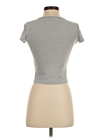 New Mix USA Short Sleeve T-Shirt (view 2)