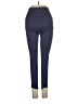 Layer 8 Solid Blue Active Pants Size XS - photo 2