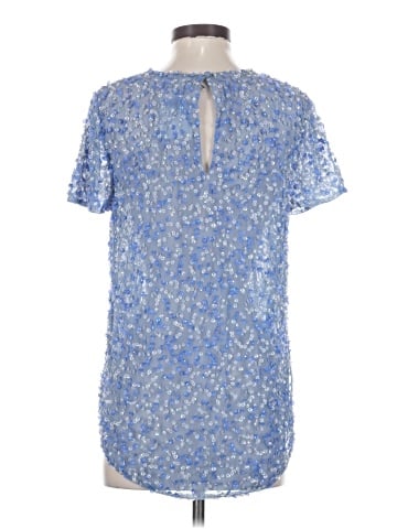 ASOS Short Sleeve Blouse (view 2)