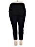 Atelier Black Active Pants Size 3X - photo 2