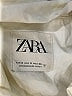 Zara Yellow Raincoat Size S - photo 6