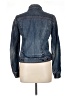 7 For All Mankind 100% Cotton Blue Denim Jacket Size L - photo 2