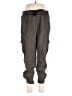 Community 100% Cotton Gray Cargo Pants Size M - photo 1