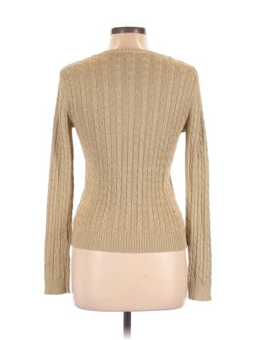 Lauren by Ralph Lauren Long Sleeve Top (view 2)
