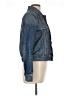 7 For All Mankind 100% Cotton Blue Denim Jacket Size L - photo 4