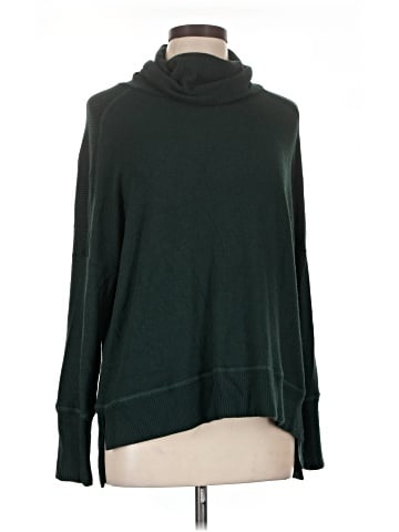 Michael Stars Turtleneck Sweater (view 1)