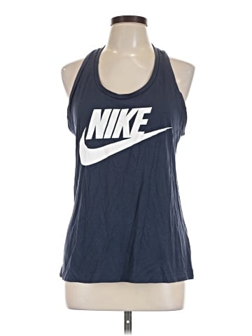 Nike Sleeveless Top (view 1)