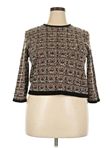 Eva Mendes by New York & Company Cardigan (view 1)