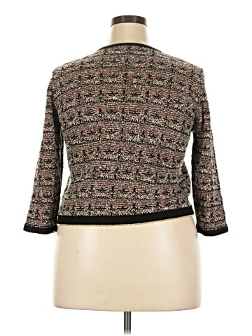 Eva Mendes by New York & Company Cardigan (view 2)