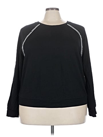 J.Jill Pullover Sweater (view 1)
