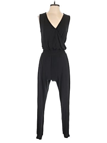 Peach Jumpsuit (view 1)