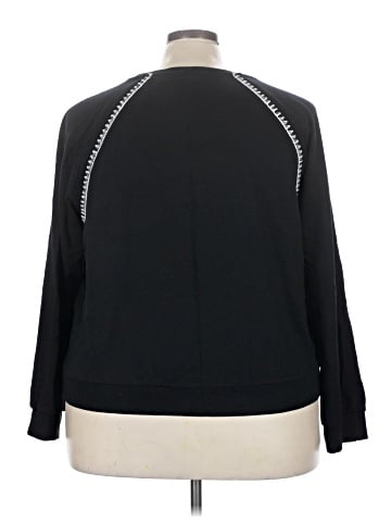 J.Jill Pullover Sweater (view 2)
