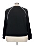 J.Jill Black Pullover Sweater Size 3X - photo 2