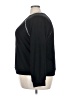 J.Jill Black Pullover Sweater Size 3X - photo 5