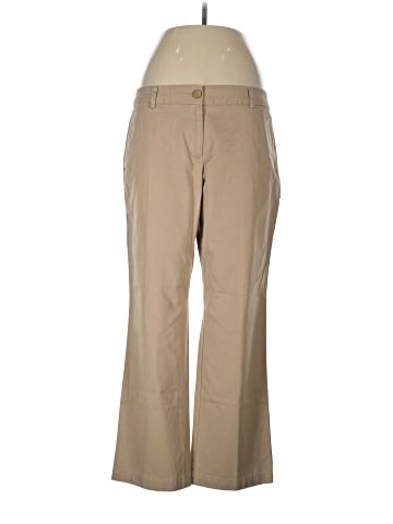 Lands' End Khakis (view 1)