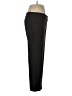Halogen Black Dress Pants Size 12 Petite - photo 4