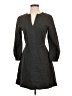 Tibi Gray Casual Dress Size 4 - photo 1