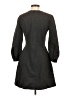 Tibi Gray Casual Dress Size 4 - photo 2