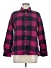 Orvis 100% Cotton Purple Jacket Size M - photo 1
