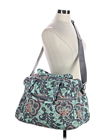 Vera Bradley Weekender (view 2)