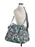 Vera Bradley Paisley Teal Weekender One size - photo 2