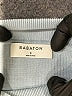 Babaton Silver Cardigan Size S - photo 7