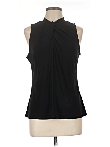 Halogen Sleeveless Blouse (view 1)