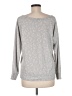 Tart Gray Pullover Sweater Size M - photo 2