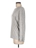 Tart Gray Pullover Sweater Size M - photo 5