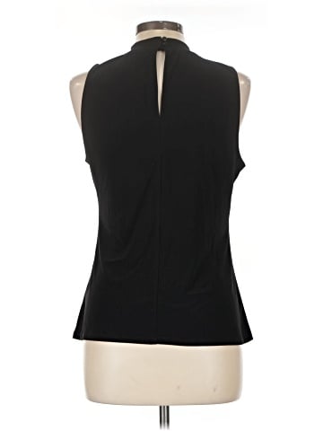Halogen Sleeveless Blouse (view 2)