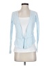 Rivamonti Blue Cardigan Size S - photo 1