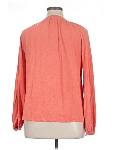 Odd Molly Long Sleeve Blouse (view 2)
