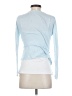Rivamonti Blue Cardigan Size S - photo 2