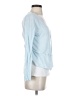 Rivamonti Blue Cardigan Size S - photo 4