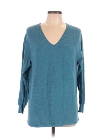 Ella Moss Pullover Sweater (view 1)