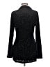 Ultra Pink Black Long Sleeve Blouse Size M - photo 2