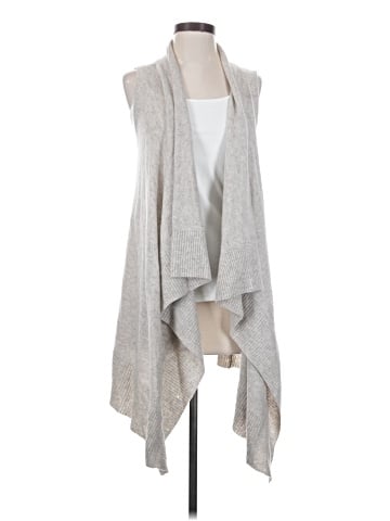 C by Bloomingdales Cashmere Cardigan (view 1)