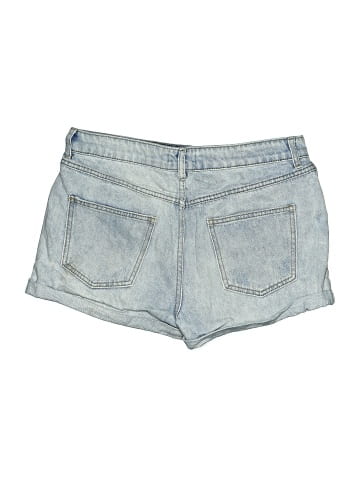Forever 21 Denim Shorts (view 2)