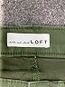 Ann Taylor LOFT Green Cargo Pants Size 30 waist - photo 4