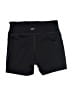 Reebok Solid Black Athletic Shorts Size M - photo 2