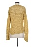 White + Warren Tweed Yellow Pullover Sweater Size S - photo 2
